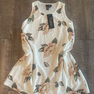 NWT Women’s Papillion Dress Size Medium